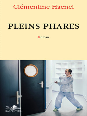 cover image of Pleins phares